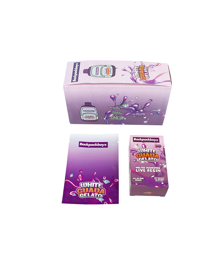 Backpackboyz 2ml Top Rated Disposable Vape (6)