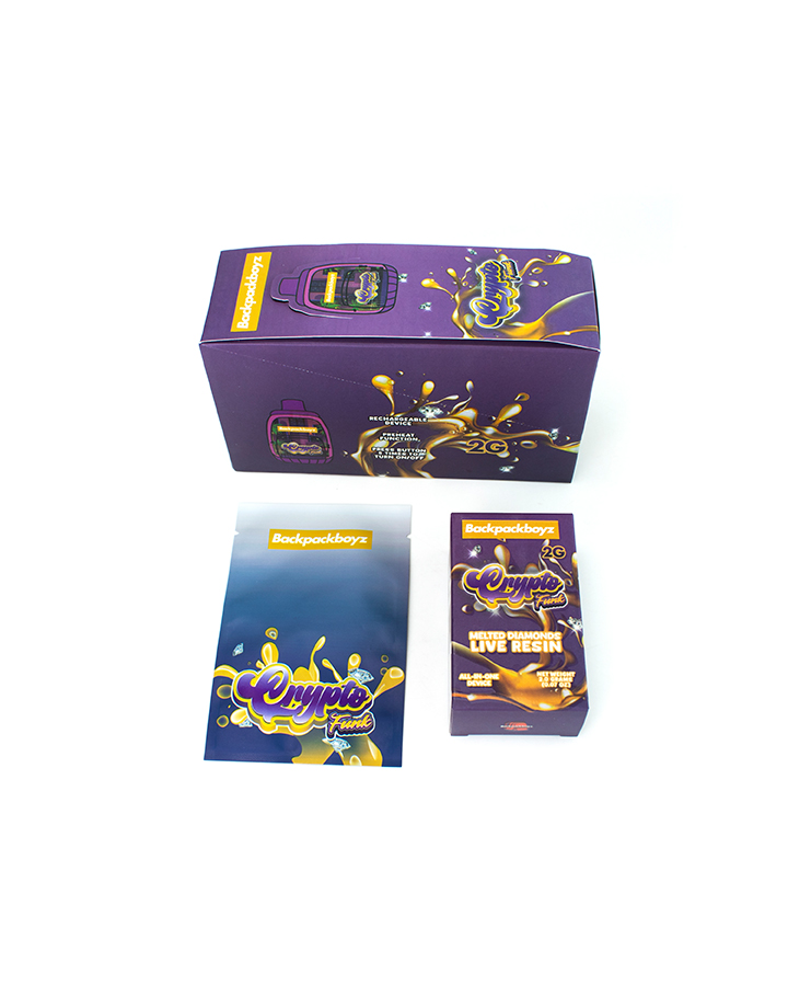 Backpackboyz 2ml Top Rated Disposable Vape (7)