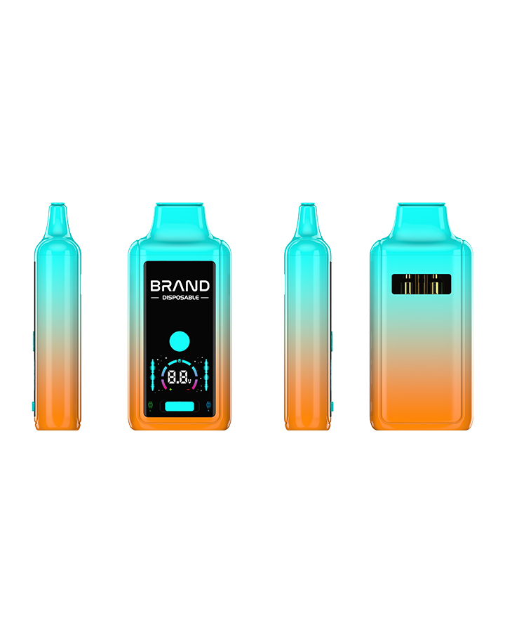 GALAXY (YCC24-029) Best Disposable Vapes 2025 (1)