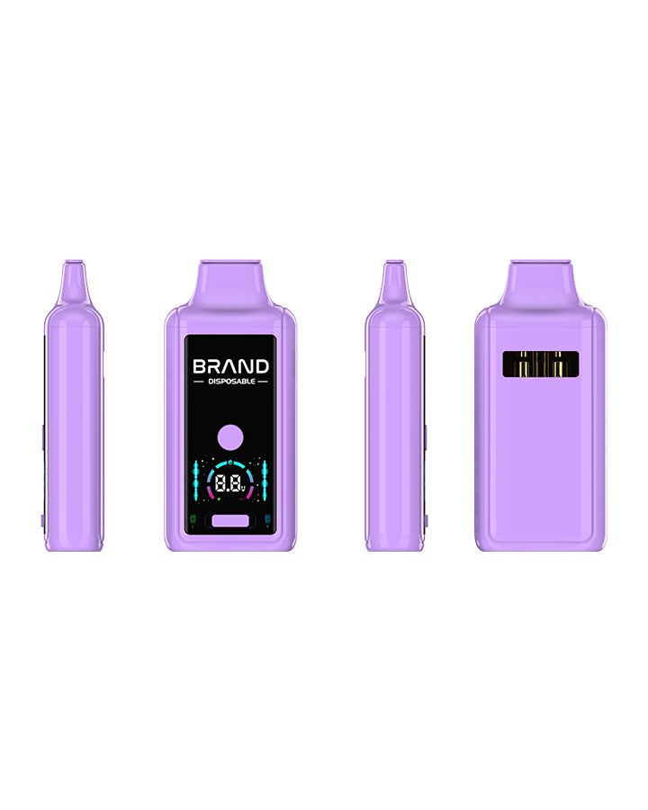 GALAXY (YCC24-029) Best Disposable Vapes 2025 (2)