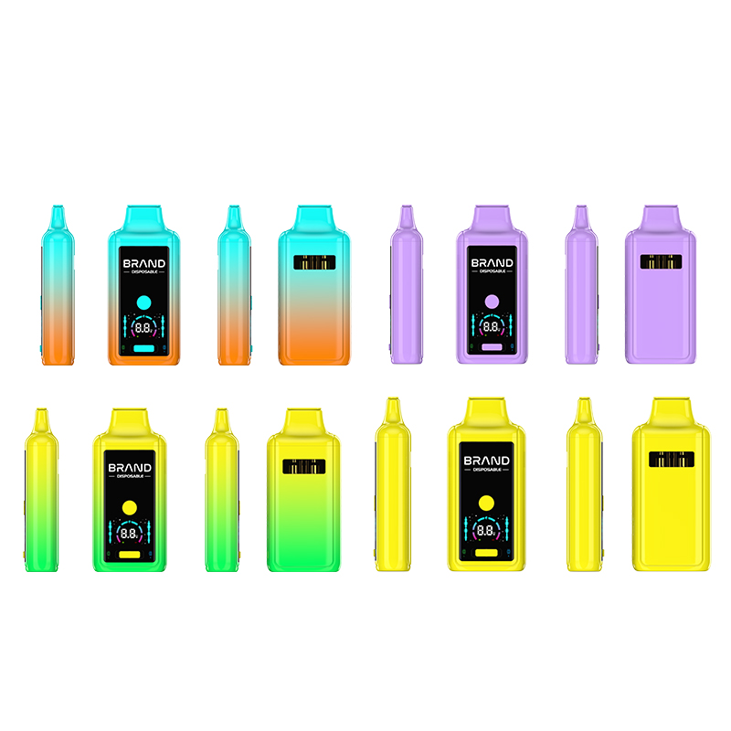GALAXY (YCC24-029) Best Disposable Vapes 2025