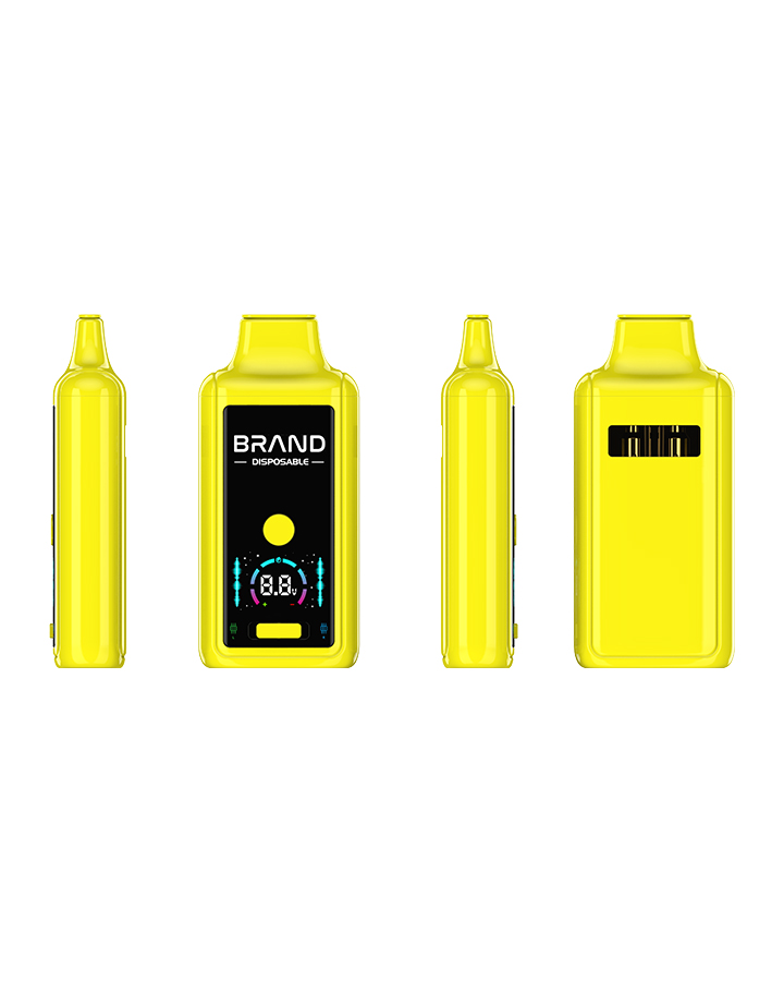 GALAXY (YCC24-029) Best Disposable Vapes 2025 (4)