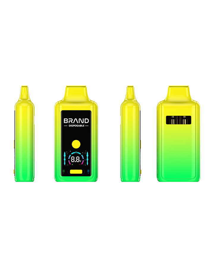 GALAXY (YCC24-029) Best Disposable Vapes 2025 (5)