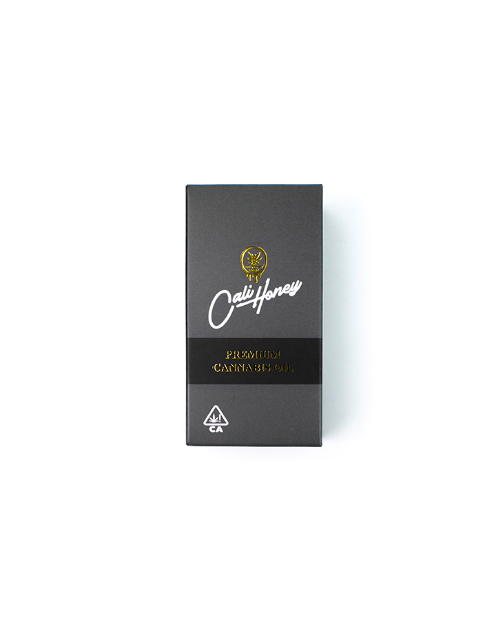 New California Honey Most Popular Disposable Vapes (2)