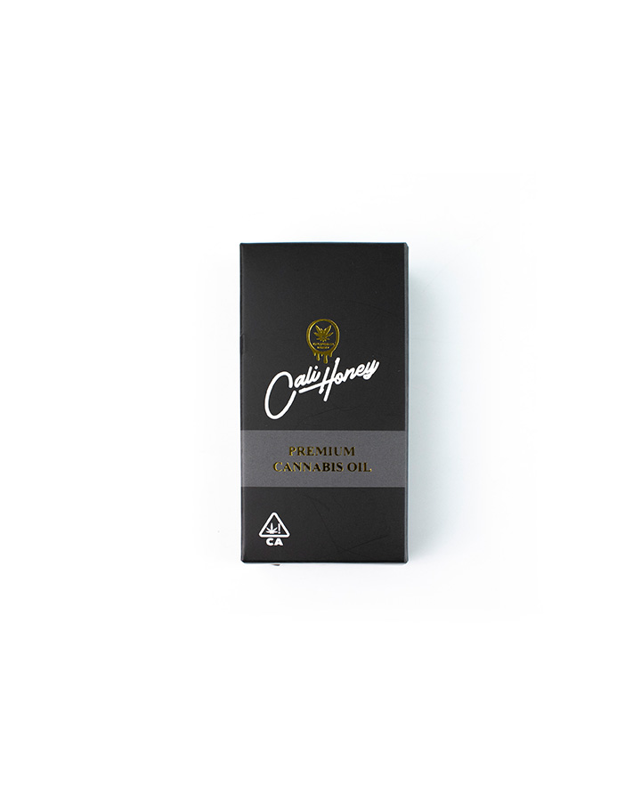 New California Honey Most Popular Disposable Vapes (4)