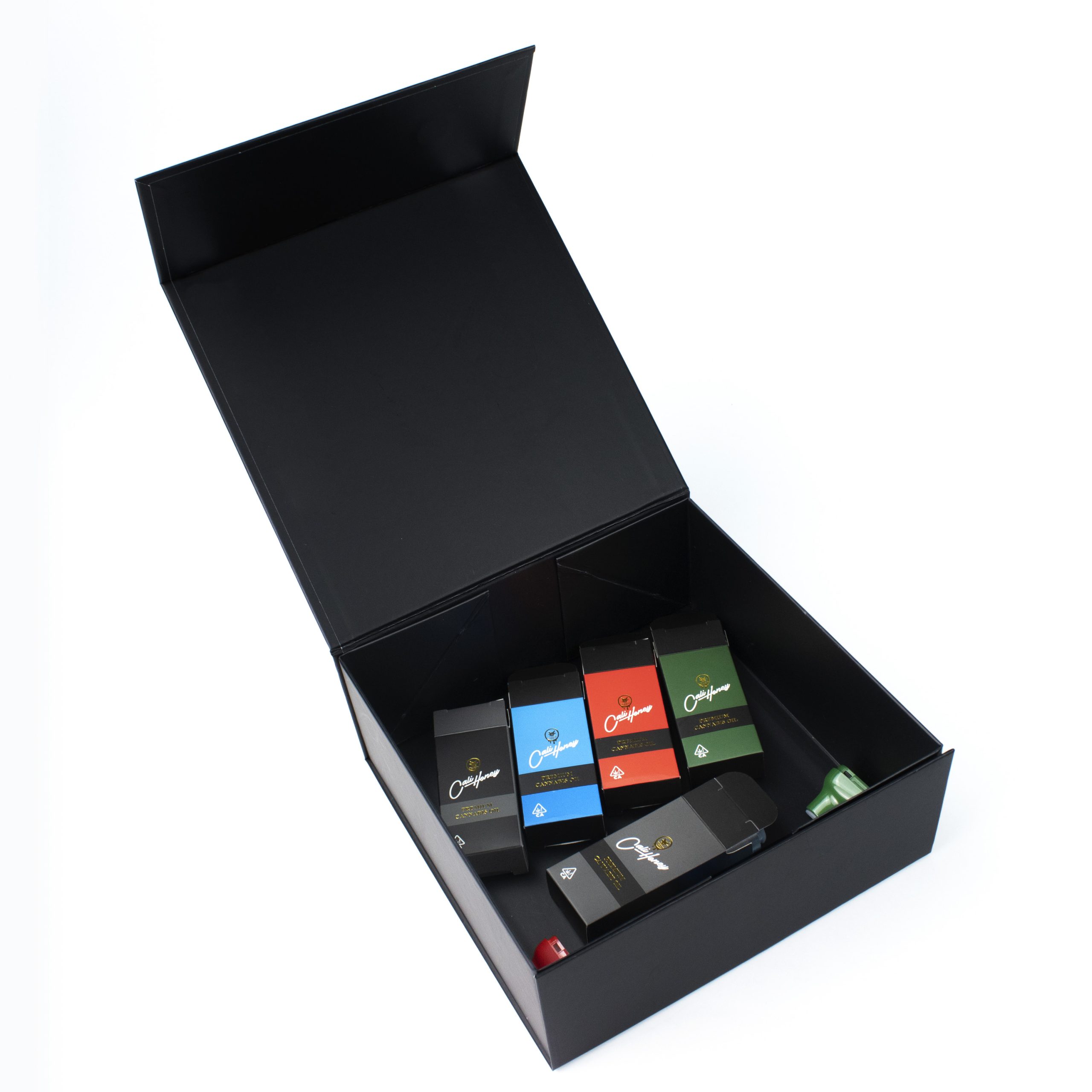 New California Honey Most Popular Disposable Vapes (4)