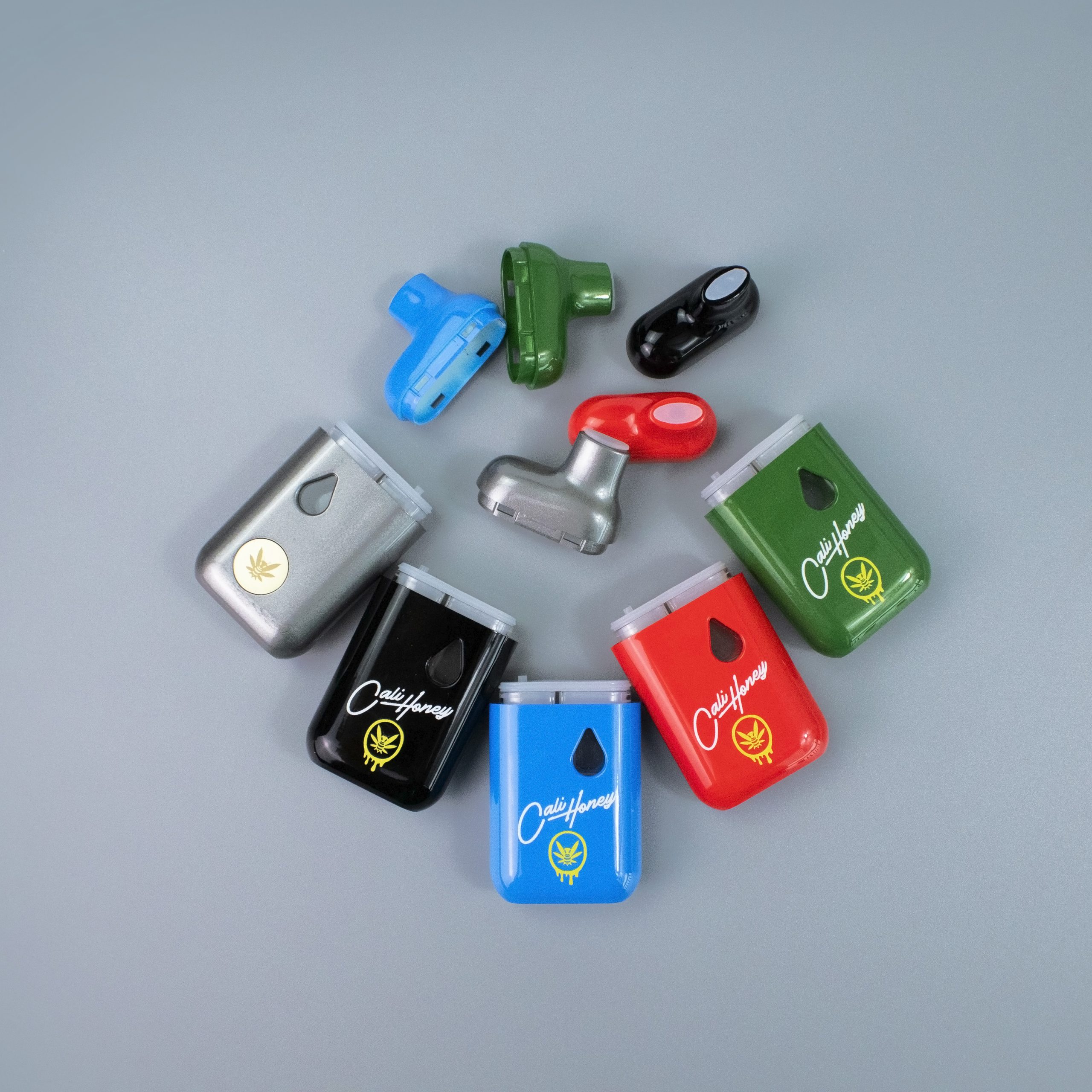 New California Honey Most Popular Disposable Vapes (45)