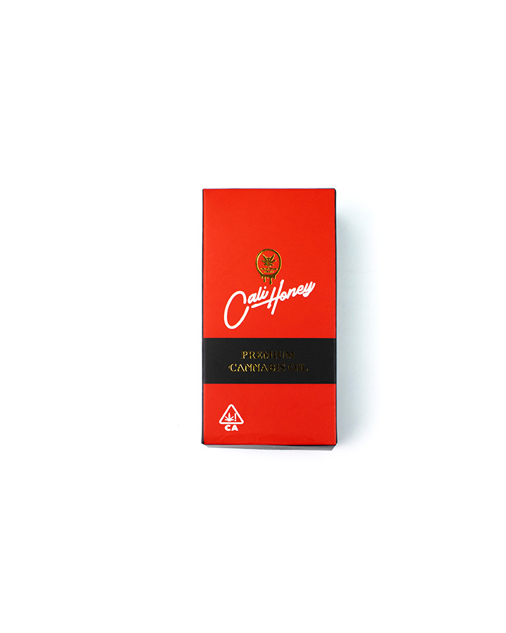 New California Honey Most Popular Disposable Vapes (6)