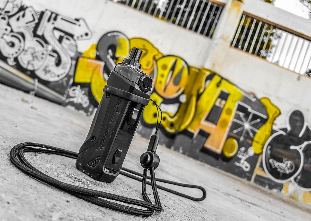 What Is a Battery Vape in Today’s Vaping Ecosystem?