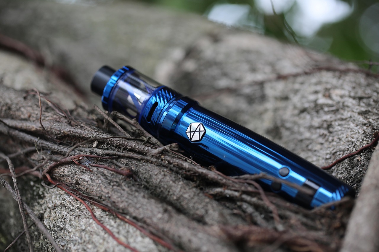 What are the key Design Innovations in Modern Disposable Vapes