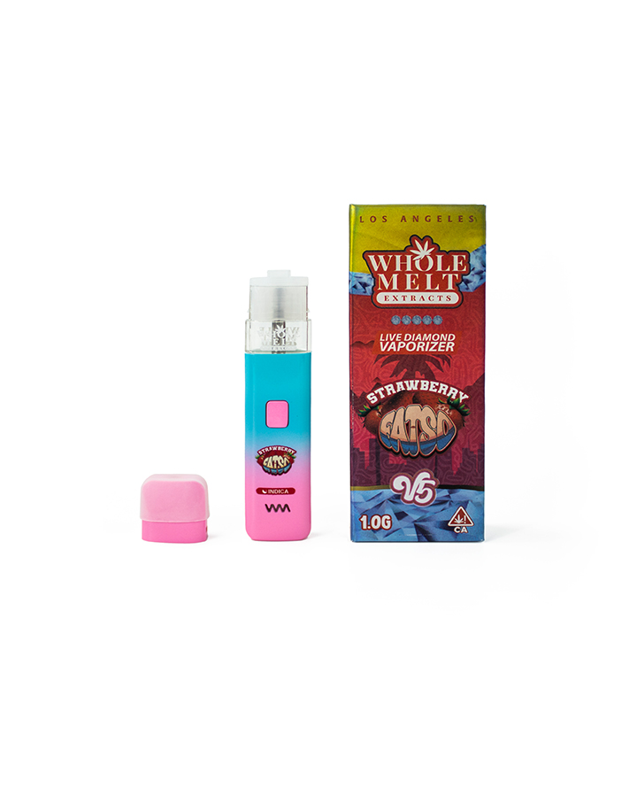 Whole Melt 2g V5 Cheapest Disposable Vapes (2)