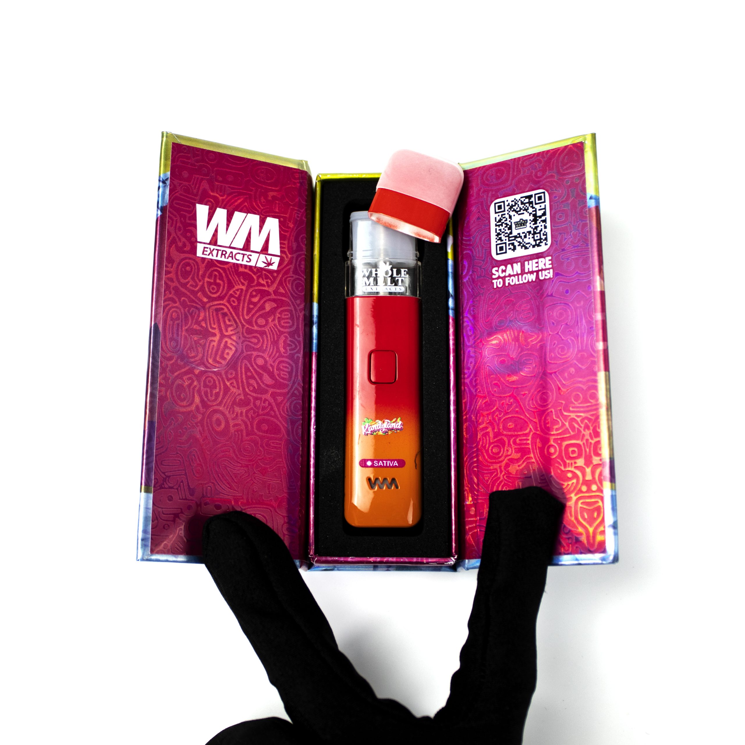 Whole Melt 2g V5 Cheapest Disposable Vapes (25)