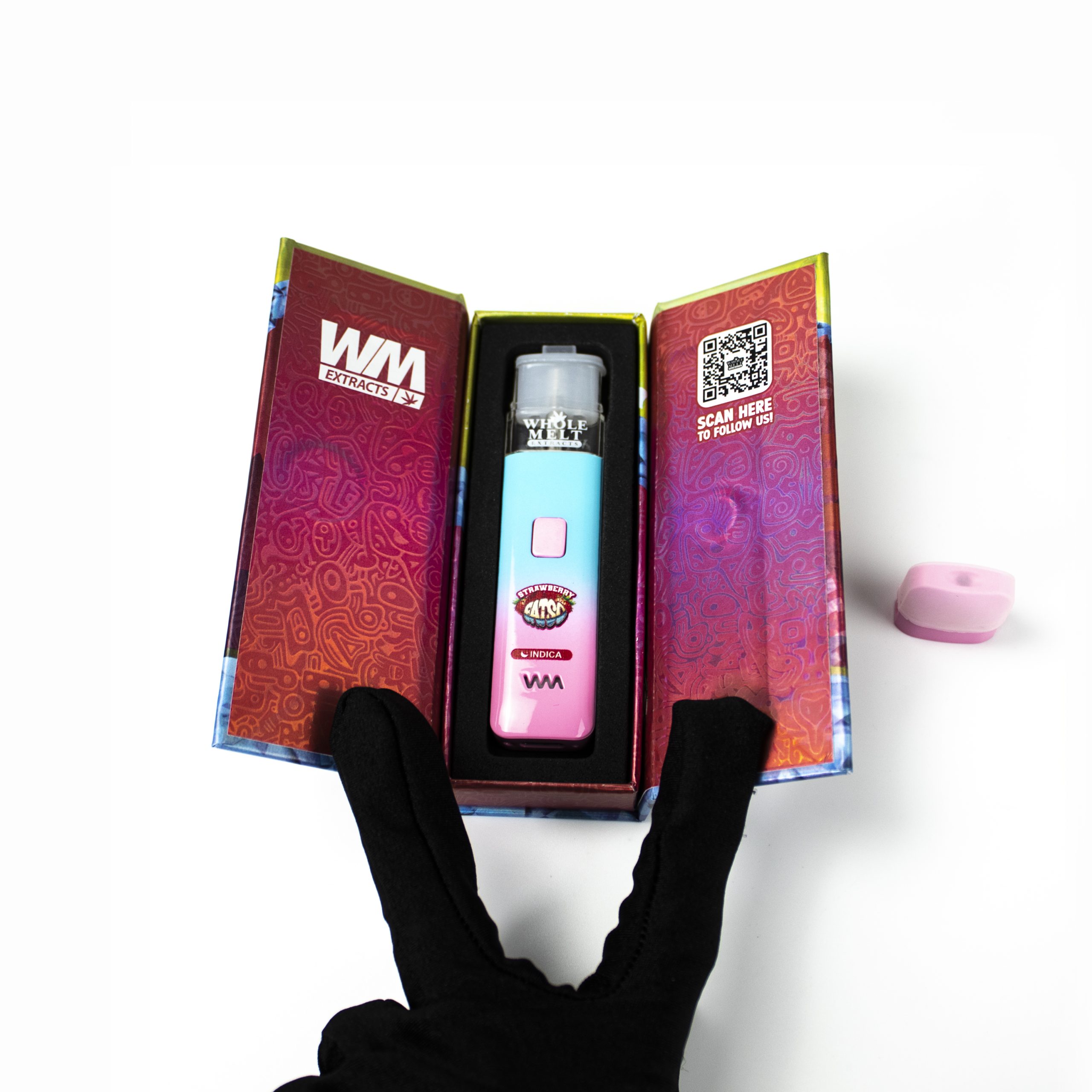 Whole Melt 2g V5 Cheapest Disposable Vapes (45)
