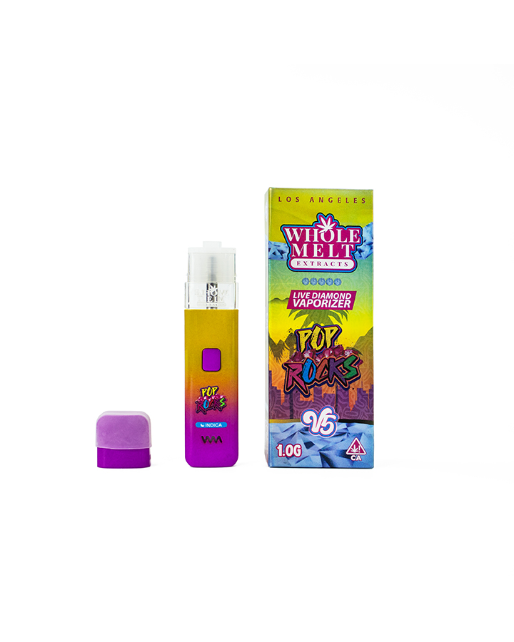 Whole Melt 2g V5 Cheapest Disposable Vapes (6)