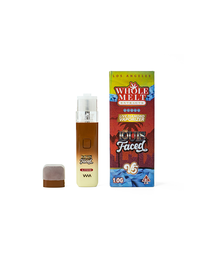 Whole Melt 2g V5 Cheapest Disposable Vapes (7)