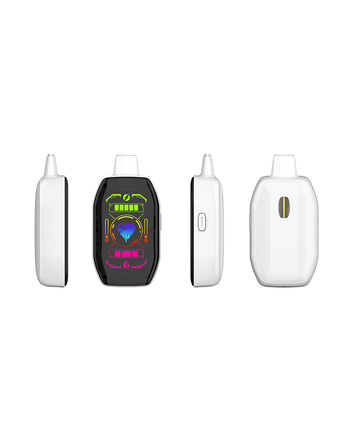 (YCC24-021) Best Disposable Vape for Heavy Smoker (11)