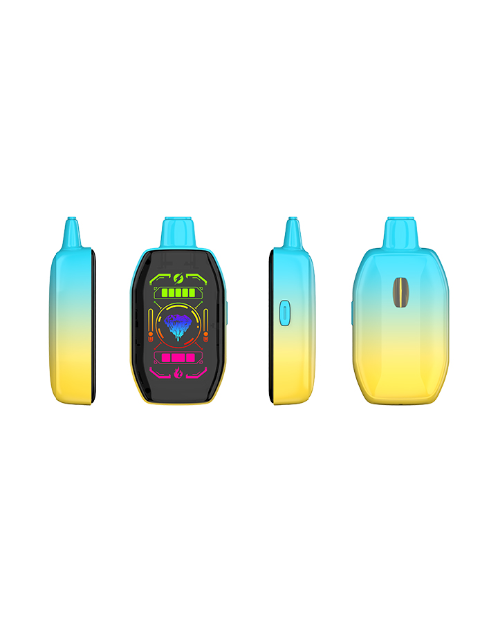 (YCC24-021) Best Disposable Vape for Heavy Smoker (7)