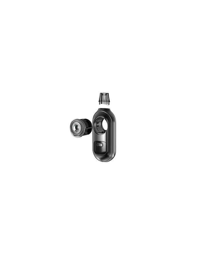 YCH24-056 WAX Vaporizer (3)