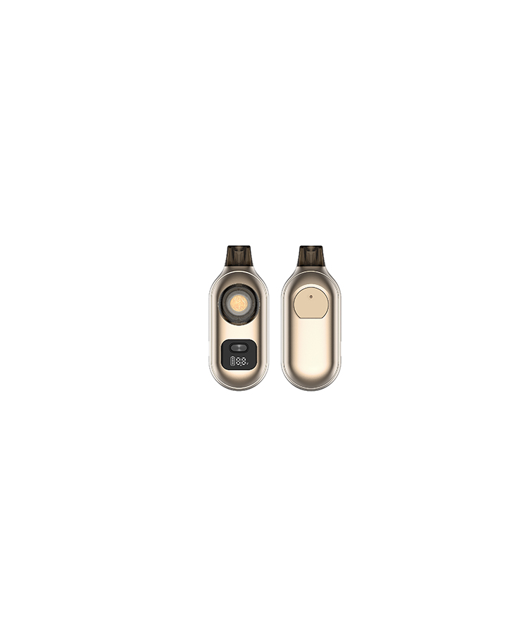 YCH24-056 WAX Vaporizer (4)