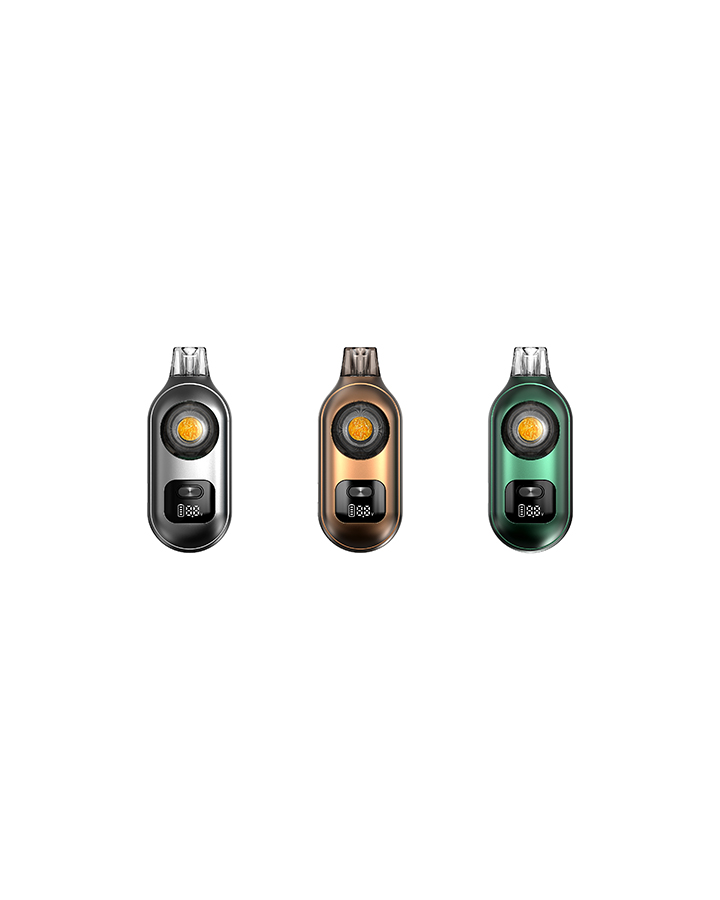 YCH24-056 WAX Vaporizer (5)