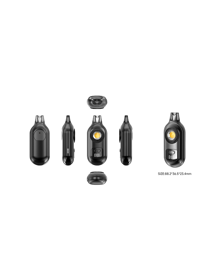YCH24-056 WAX Vaporizer (6)