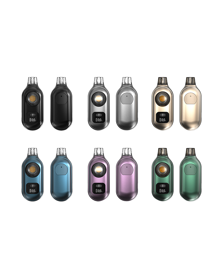YCH24-056 WAX Vaporizer (7)
