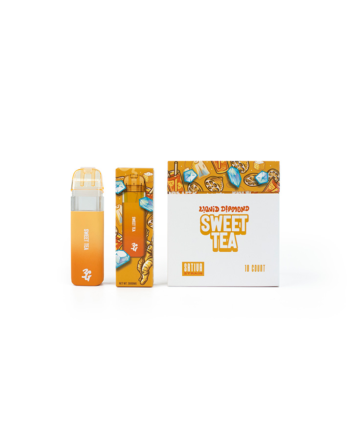 3ml Favourites Good Disposable Vape Brands (8)