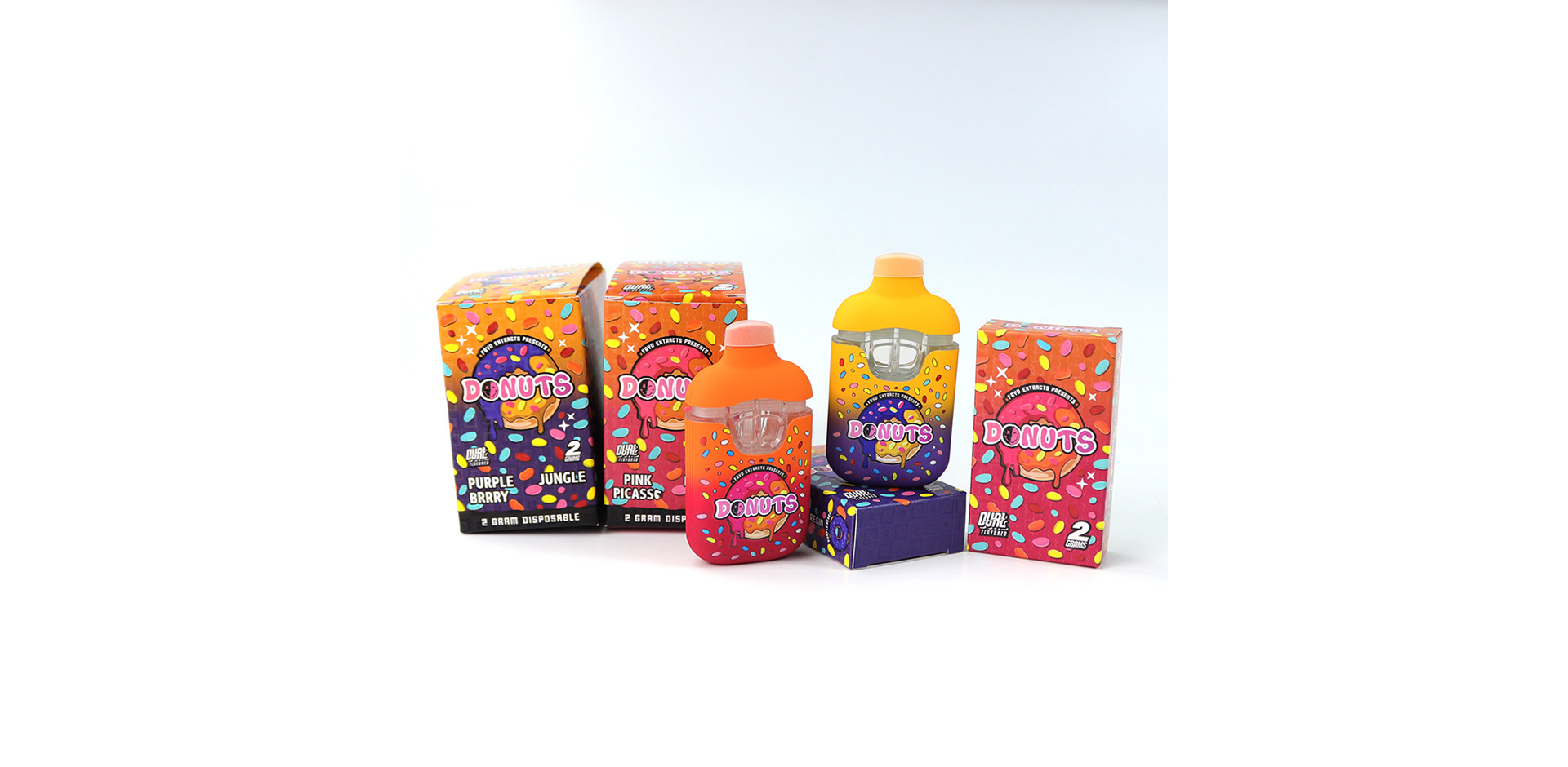 Best Vape Brands Disposable