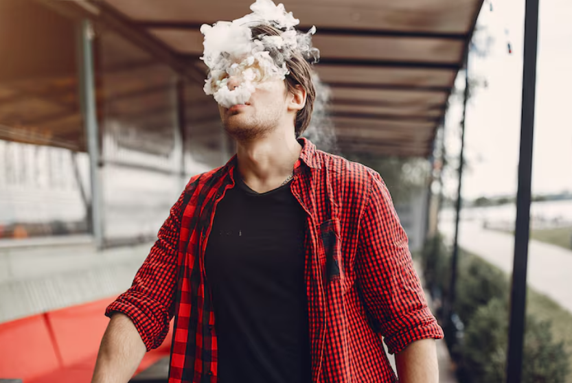 Disposable Vapes Are Changing the Way the World Smokes