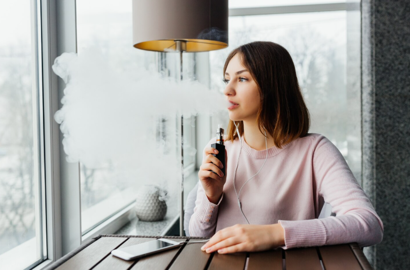 How Long Do Disposable Vapes Last for Light, Regular, and Heavy Smokers