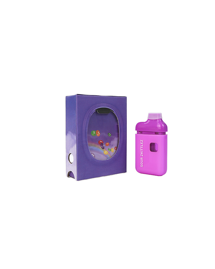 MAD 2ml 10 Flavors Top Disposable Vapes (7)