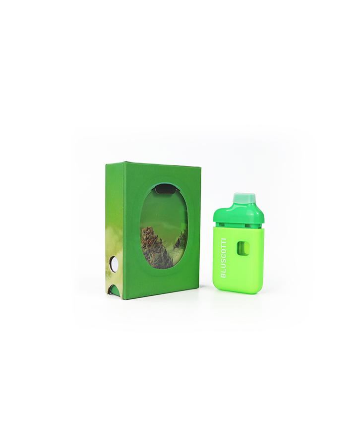 MAD 2ml 10 Flavors Top Disposable Vapes (9)