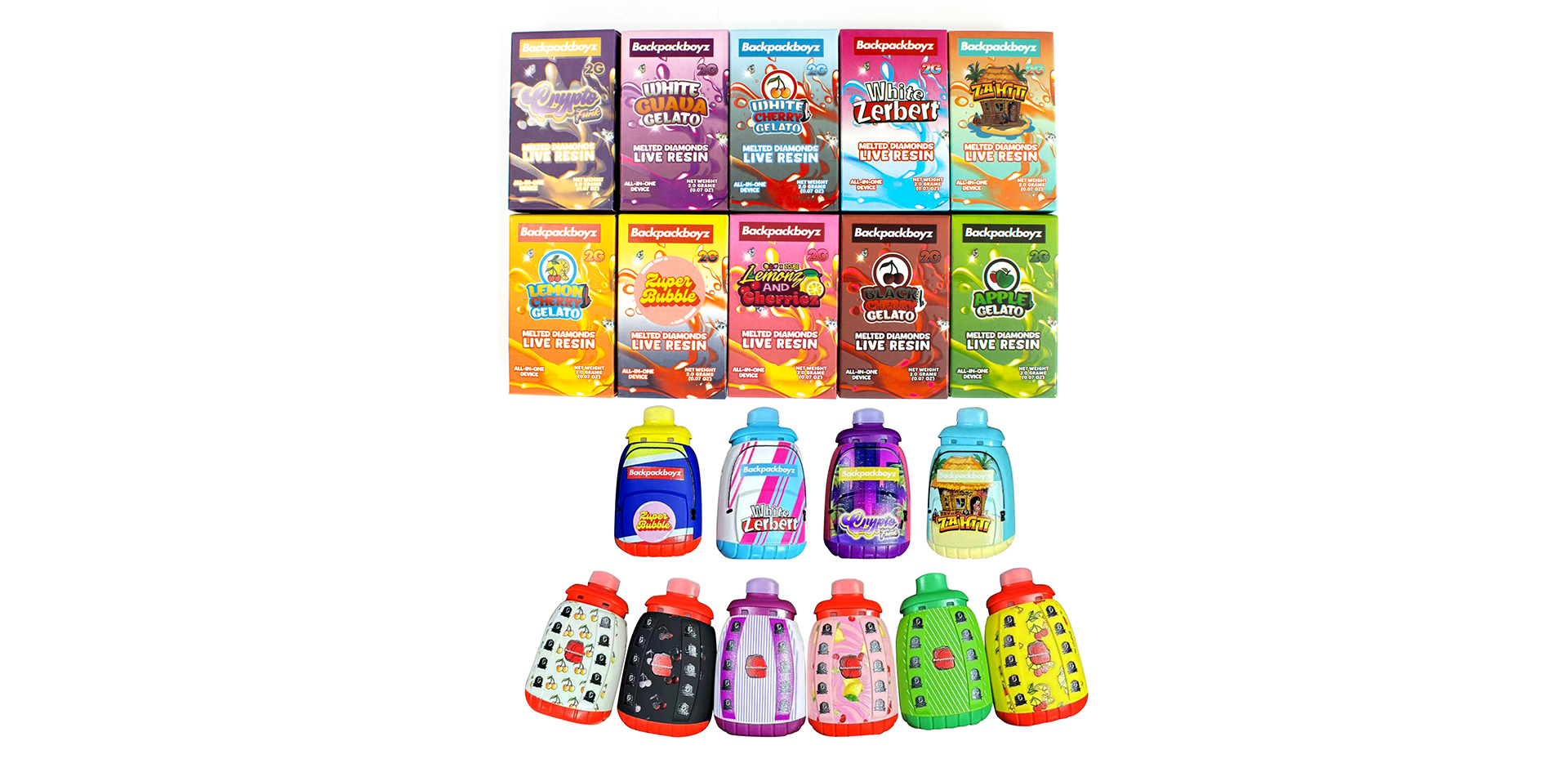 Top Rated Disposable Vape