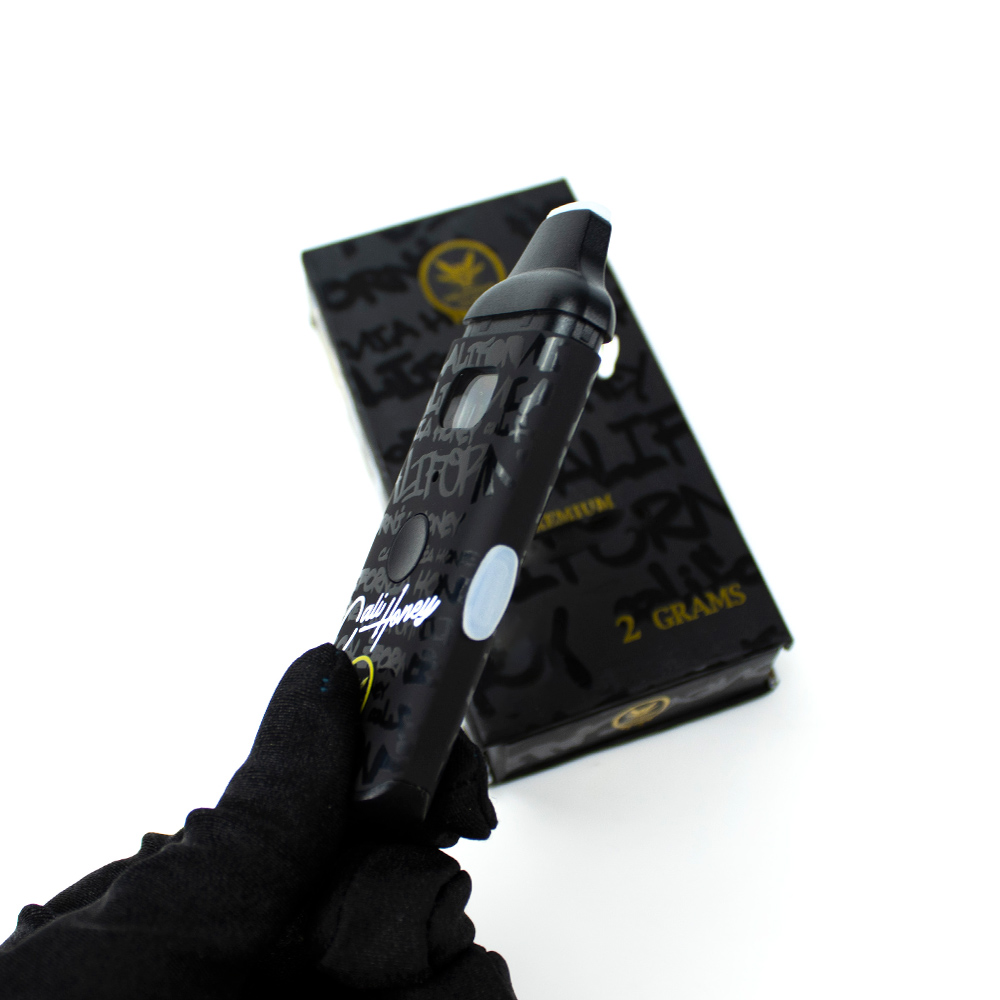 California Honey Disposable Vape Pen