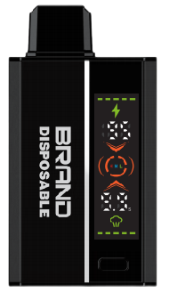 Empty Disposable Vape Pen Wholesale