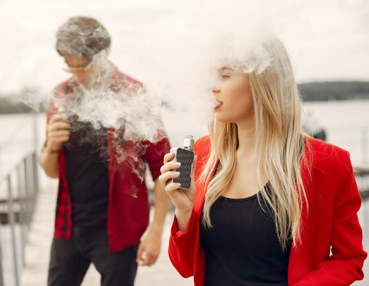 How to Achieve the Perfect Smoke with a 510 Threaded Cartridge