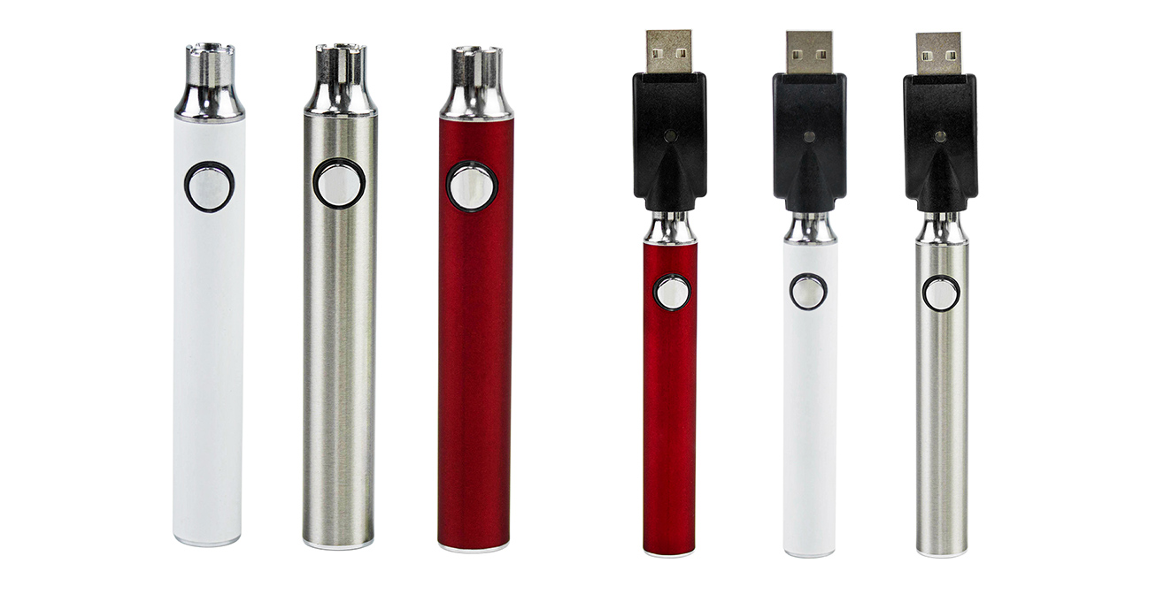 VERTEX Battery Kit 510 THREAD