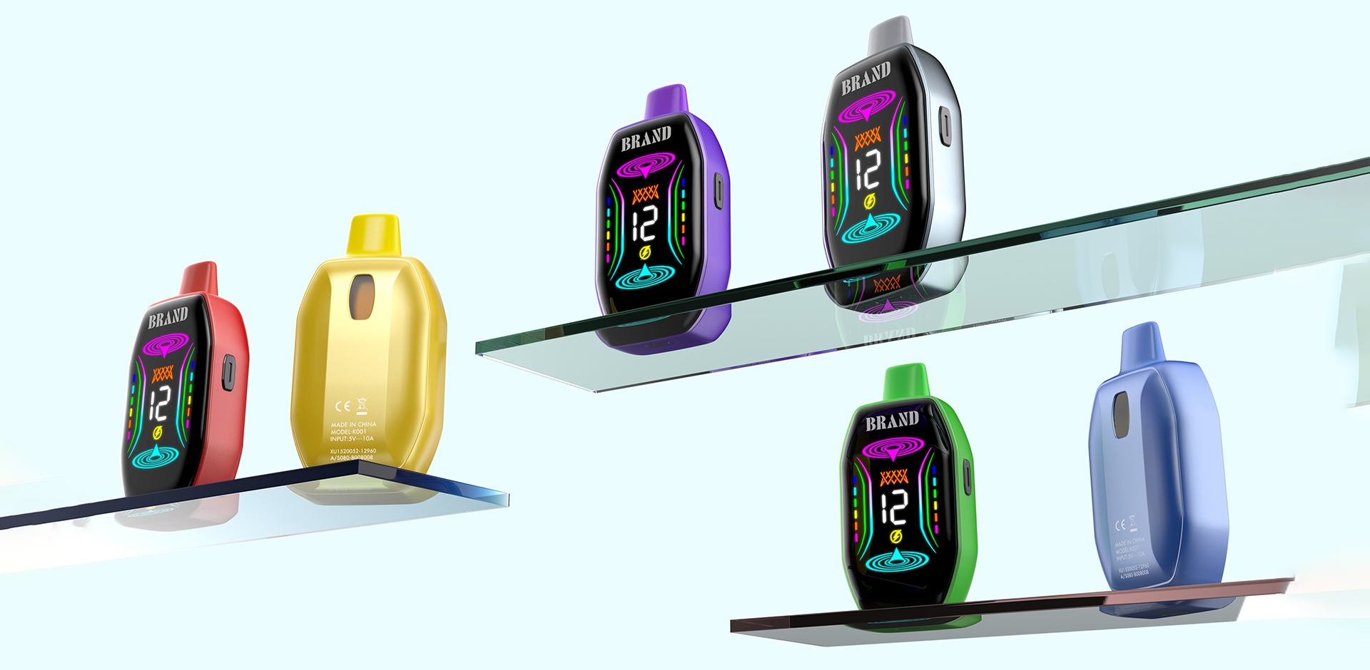 Best Disposable Vape for Heavy Smoker