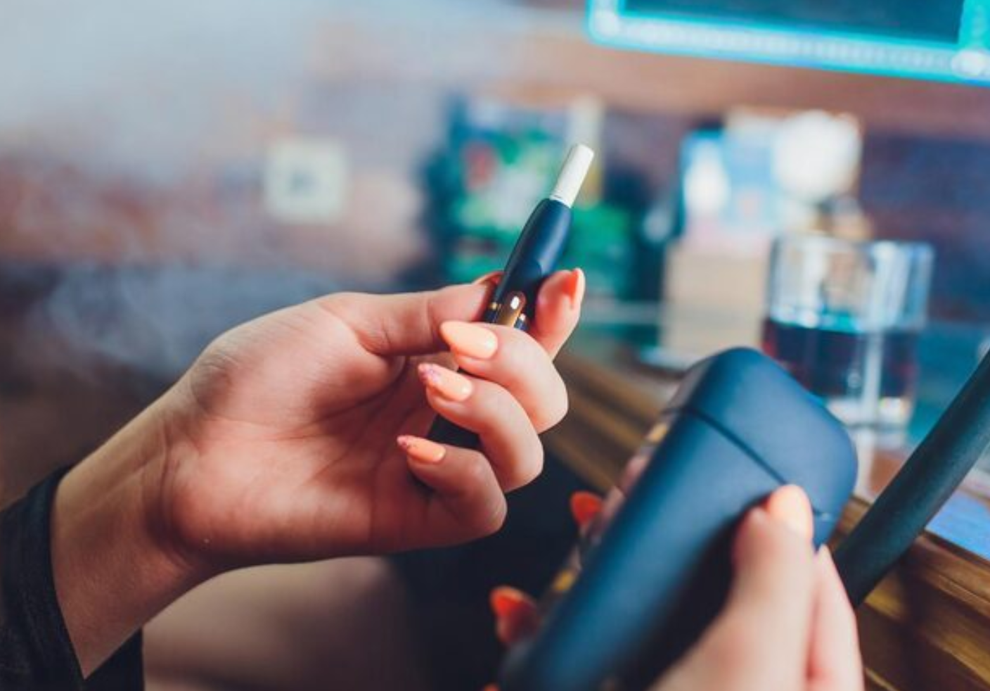 How Vape Pen Features Influence Your Vaping Experience and Choice