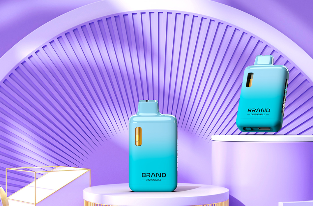 PACE Strongest Disposable Vape