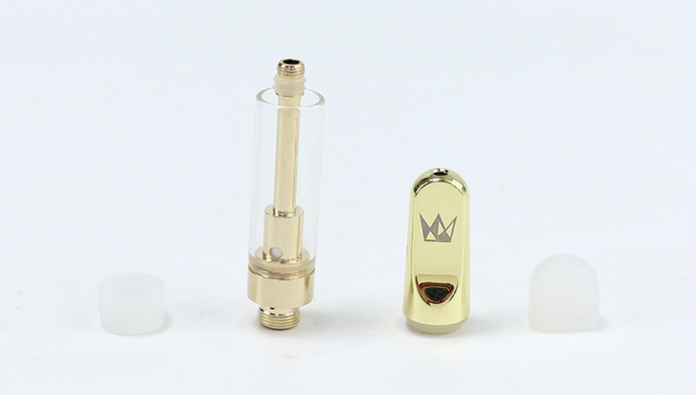 West Coast Cure CUREpen 510 Vape Cartridge