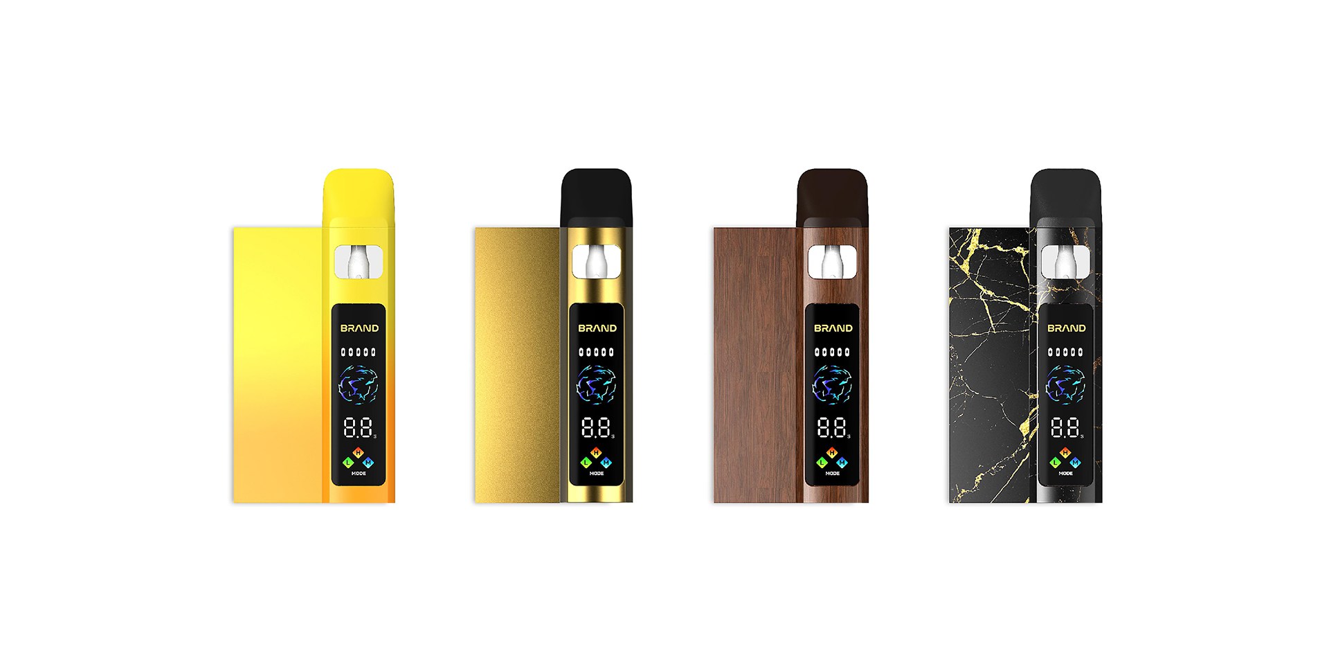 BLAST X Top Disposable Vape Brands