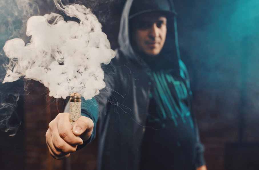 Disposable Vape Not Hitting After Charging – What Really Works