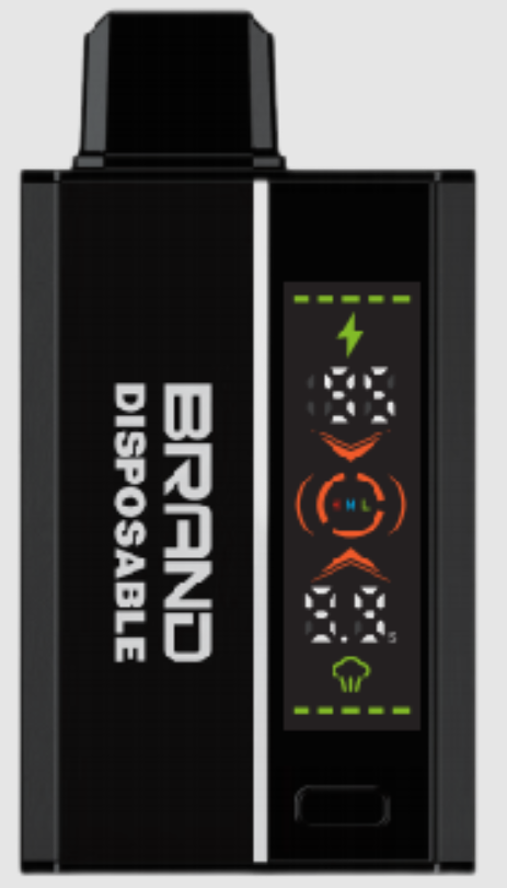 Empty Disposable Vape Pen Wholesale