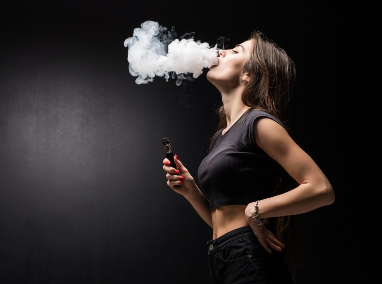 Nicotine Strength Selection: Balancing Efficacy, Satisfaction, and Compliance