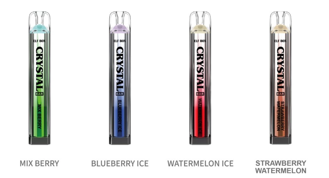 What Are the Top Disposable Vape Alternatives Experts Recommend in 2025