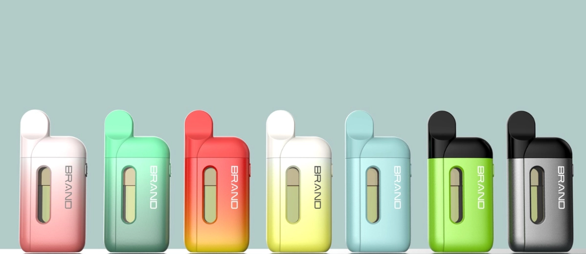 BLISS (065) Postless Disposable Vape