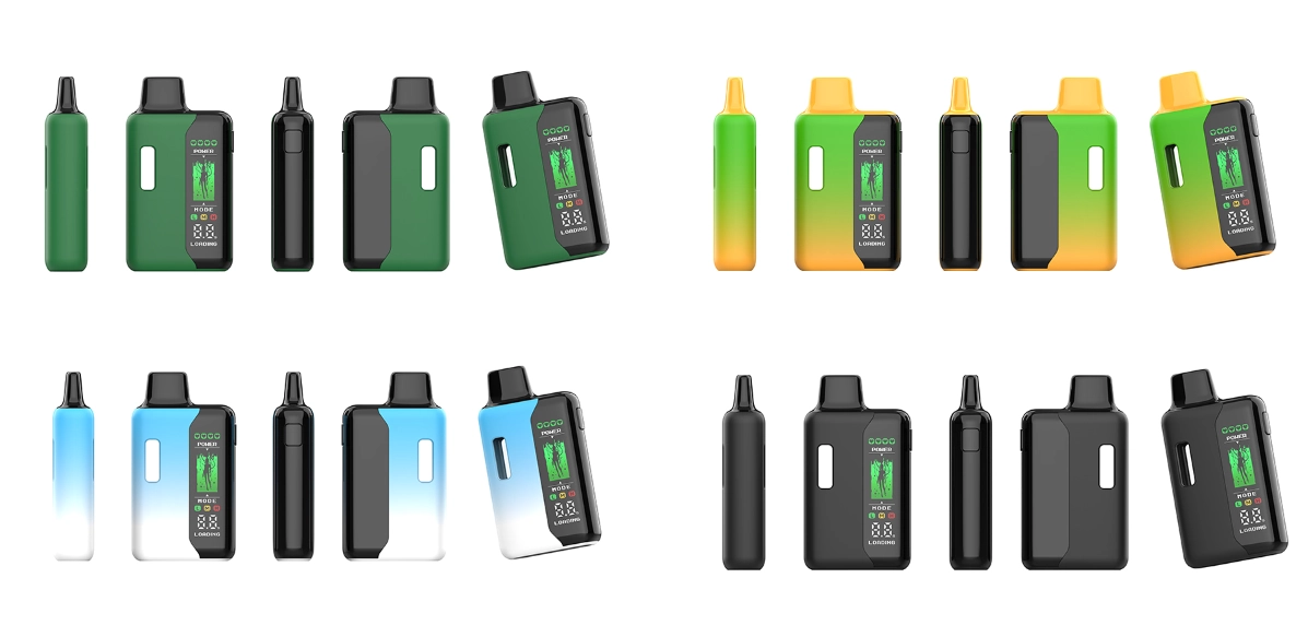Best Disposable Vapes for Music Festivals: Battery Life vs. Portability