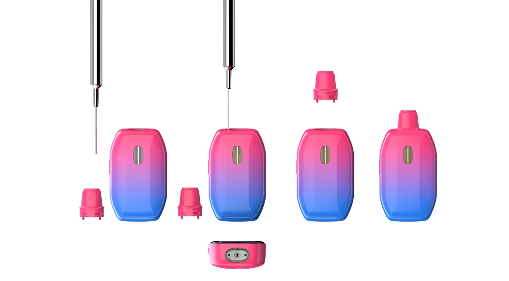 Ceramic Coil Disposable Vape: The Healthiest Option in 2026