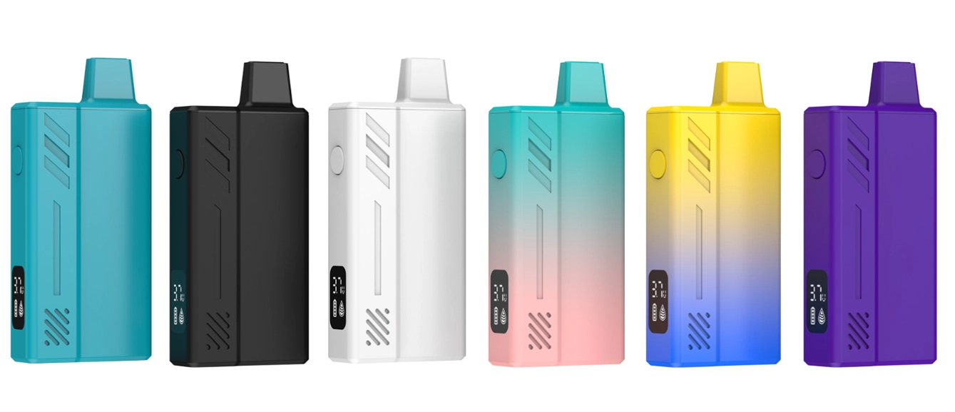 Puff Counts vs. Days: A Realistic Look at How Long Your Disposable Vape Lasts